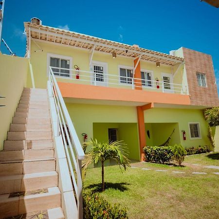 Recanto da Musica Maragogi l Condomínio com 4 casas Exterior foto
