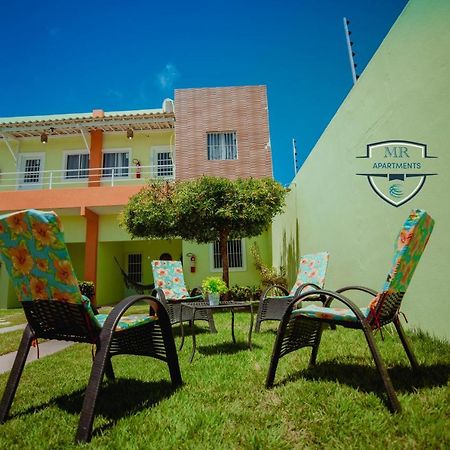 Recanto da Musica Maragogi l Condomínio com 4 casas Exterior foto