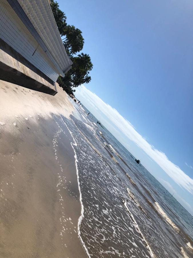 Recanto da Musica Maragogi l Condomínio com 4 casas Exterior foto