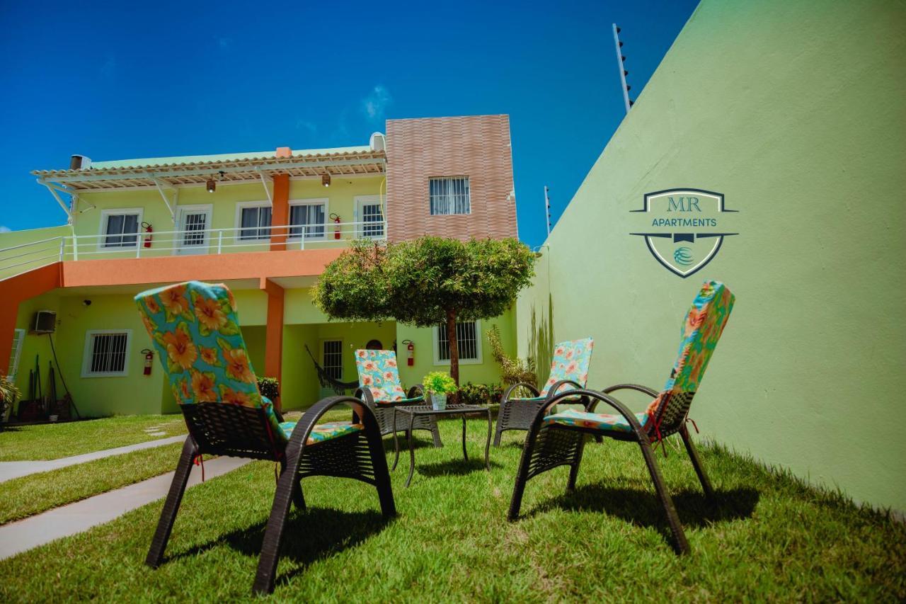 Recanto da Musica Maragogi l Condomínio com 4 casas Exterior foto