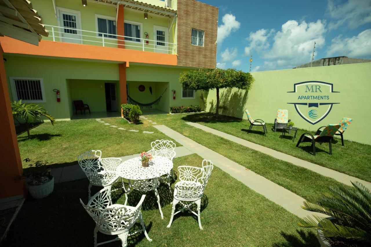 Recanto da Musica Maragogi l Condomínio com 4 casas Exterior foto