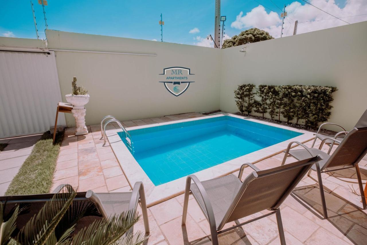 Recanto da Musica Maragogi l Condomínio com 4 casas Exterior foto