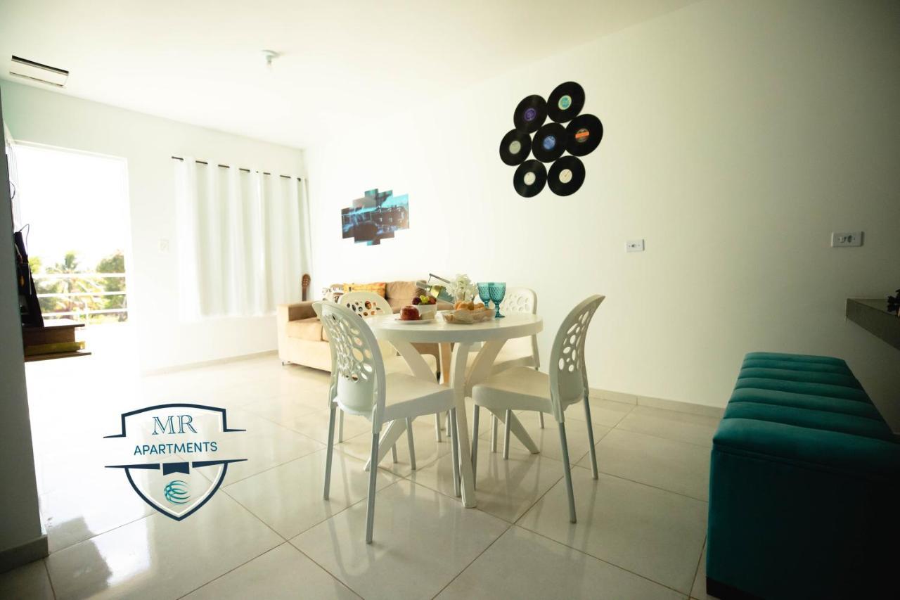 Recanto da Musica Maragogi l Condomínio com 4 casas Exterior foto