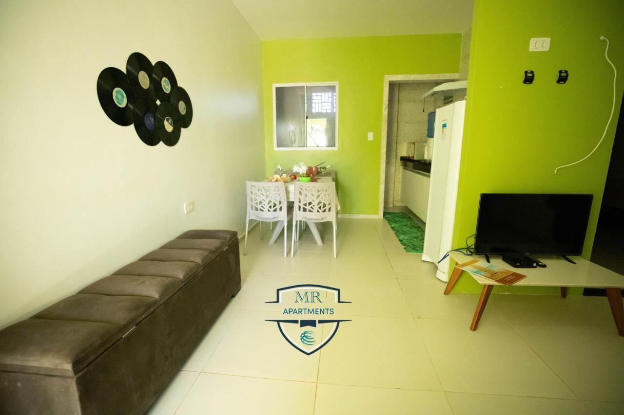 Recanto da Musica Maragogi l Condomínio com 4 casas Exterior foto