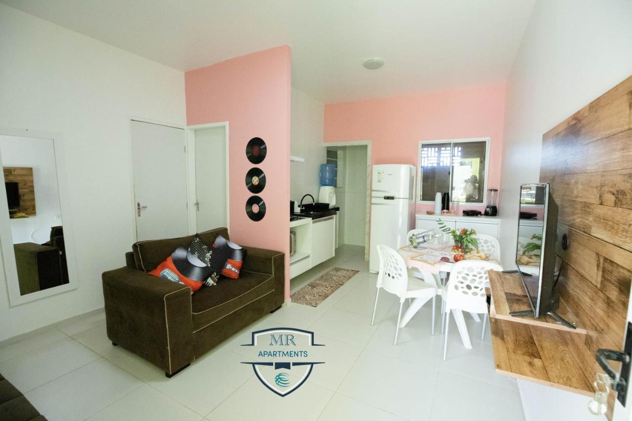 Recanto da Musica Maragogi l Condomínio com 4 casas Exterior foto