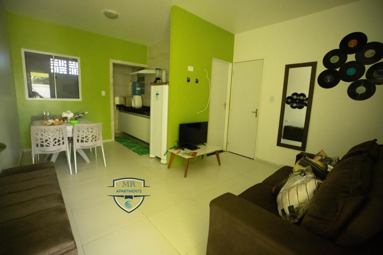 Recanto da Musica Maragogi l Condomínio com 4 casas Exterior foto