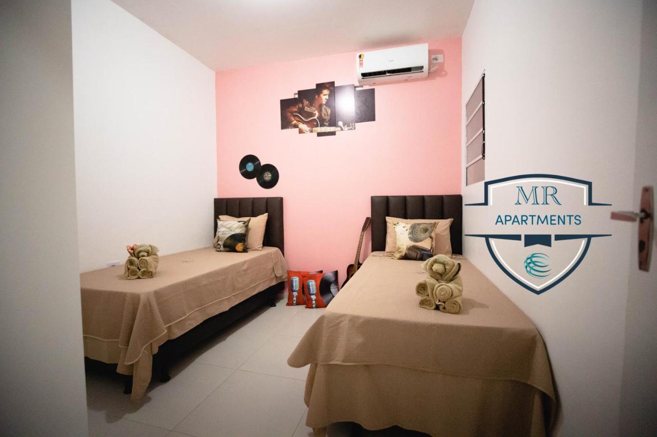 Recanto da Musica Maragogi l Condomínio com 4 casas Exterior foto