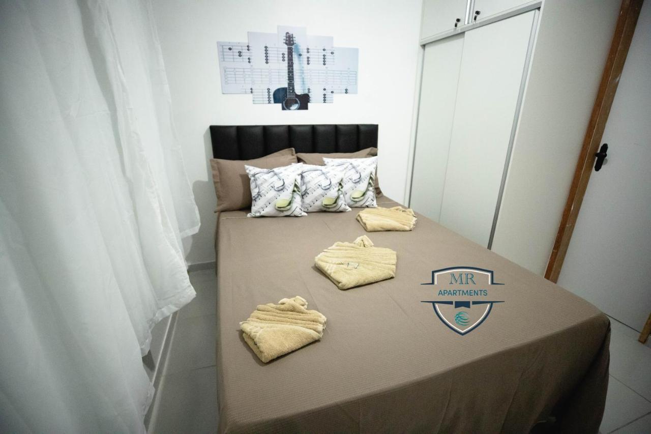 Recanto da Musica Maragogi l Condomínio com 4 casas Exterior foto