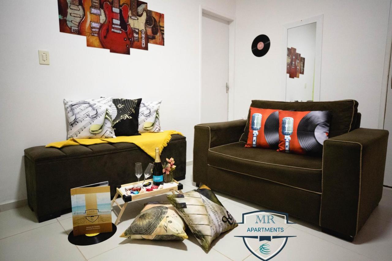 Recanto da Musica Maragogi l Condomínio com 4 casas Exterior foto
