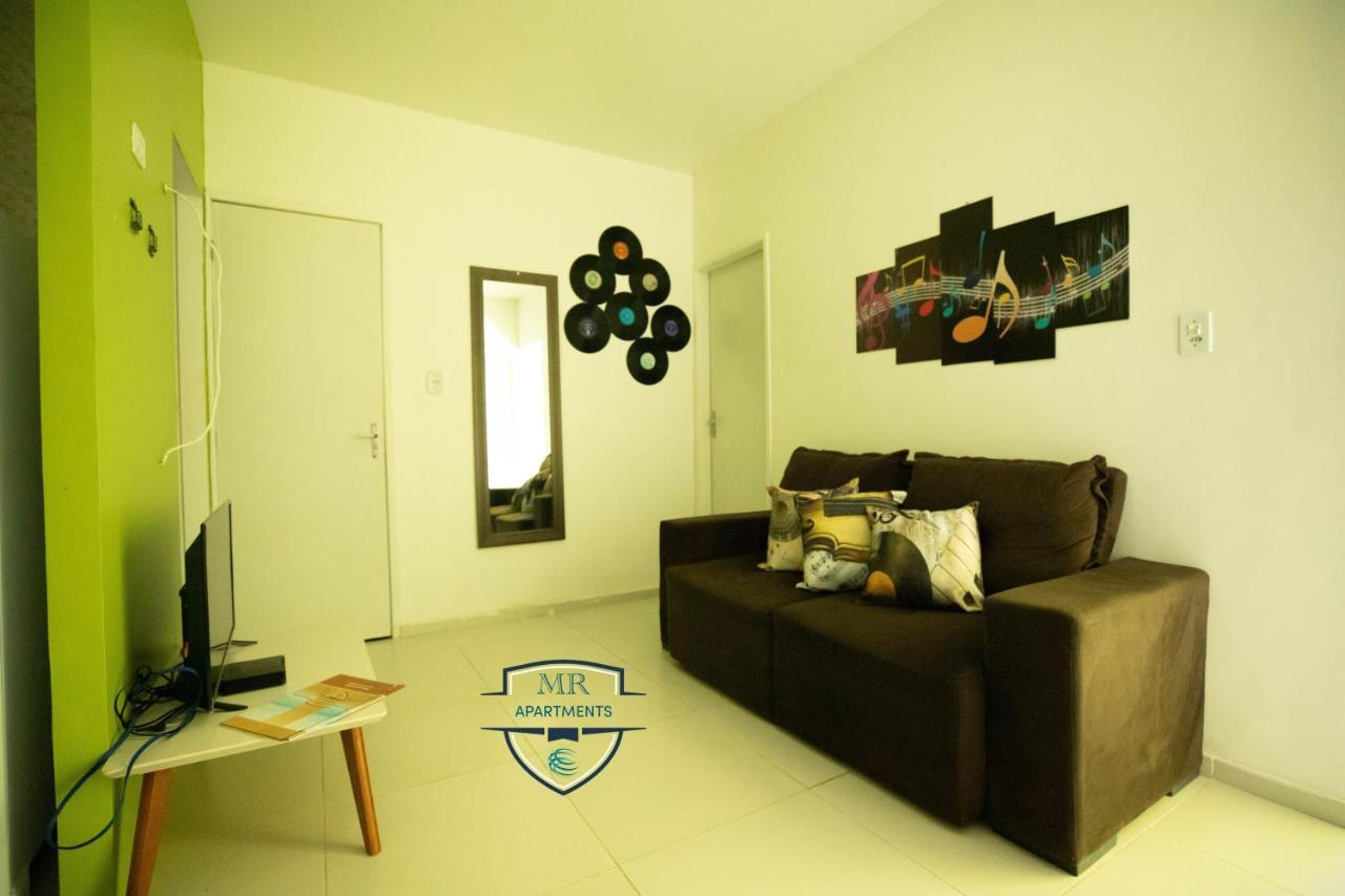Recanto da Musica Maragogi l Condomínio com 4 casas Exterior foto