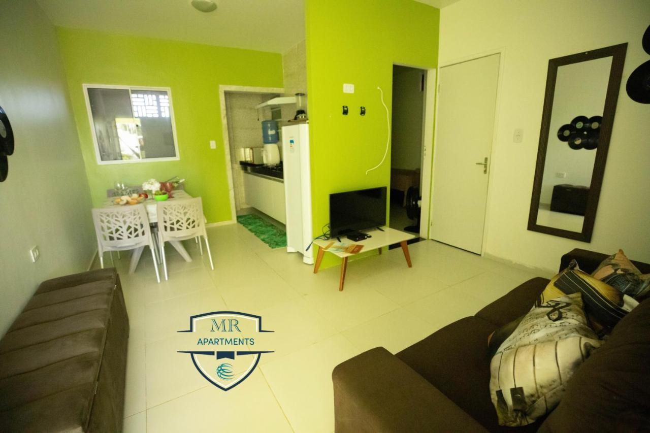 Recanto da Musica Maragogi l Condomínio com 4 casas Exterior foto