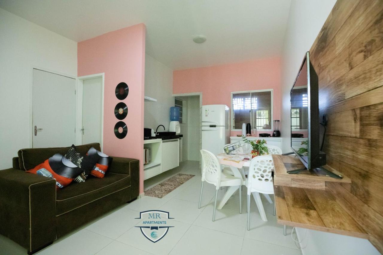 Recanto da Musica Maragogi l Condomínio com 4 casas Exterior foto