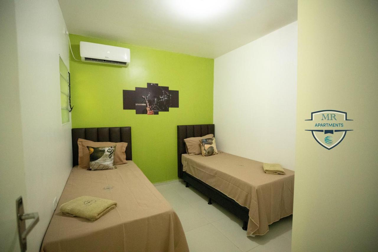 Recanto da Musica Maragogi l Condomínio com 4 casas Exterior foto